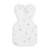 Love to Dream Swaddle Up™ Original 1.0 TOG - Cloud Bunnies - Medium