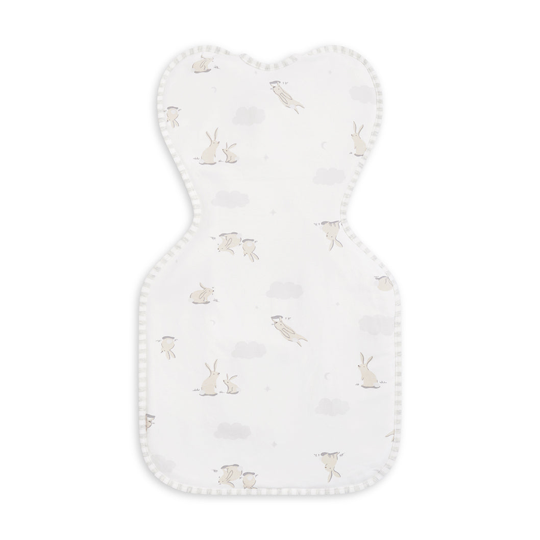 Love to Dream Swaddle Up™ Original 1.0 TOG - Cloud Bunnies - Newborn