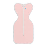 Love to Dream Swaddle Up™ Original 1.0 TOG - Dusty Pink - Medium