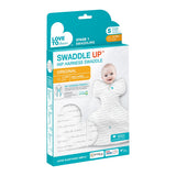 Love to Dream Swaddle Up™ for Hip Harness 1.0 TOG - Dreamer - Small