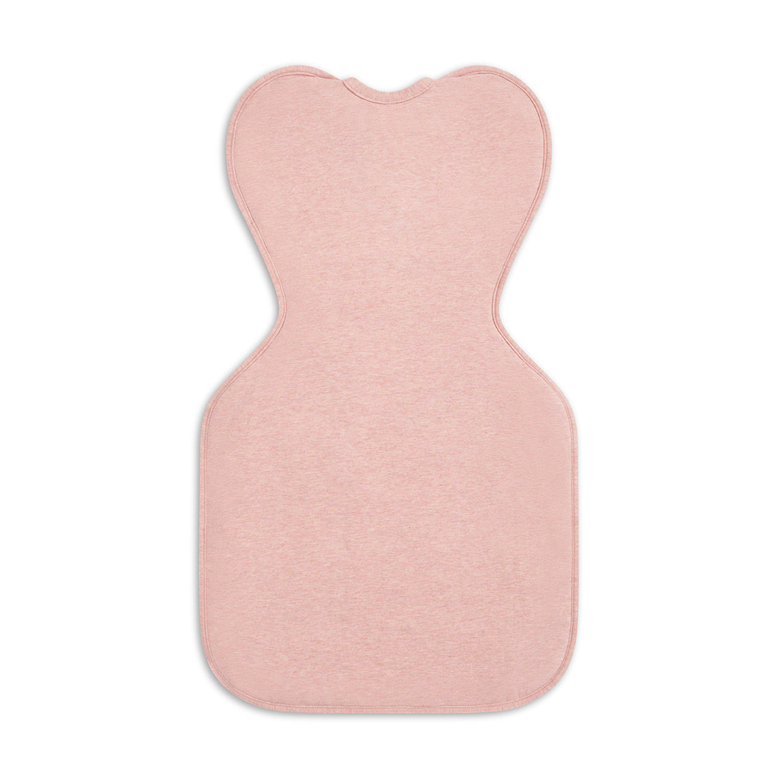 Love to Dream Swaddle Up™ Warm 2.5 TOG - Little Dreamer Dusty Pink - Medium