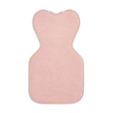 Love to Dream Swaddle Up™ Warm 2.5 TOG - Little Dreamer Dusty Pink - Newborn