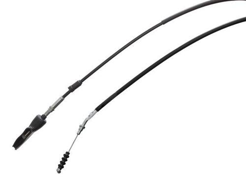 CLUTCH CABLE PSYCHIC YAMAHA YZ250 88-98 WR250 89-91