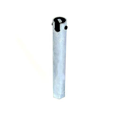 SPARK PLUG WRENCH PSYCHIC 12MM LENGTH:160MM ZINC PLATE