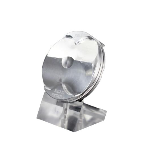 PISTON KIT WOSSNER 39.46MM GAS GAS MC50 21-ON HUSQVARNA TC50 17-ON KTM 50 SX 09-