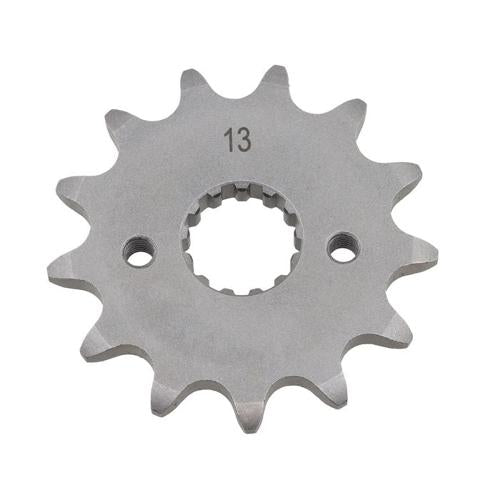 SPROCKET FRONT PSYCHIC KAWASAKI KFX400 03-06 SUZUKI LTZ400 03-12 LTR450 06-10 13