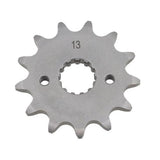 SPROCKET FRONT PSYCHIC KAWASAKI KFX400 03-06 SUZUKI LTZ400 03-12 LTR450 06-10 13