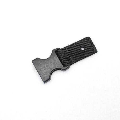 SW MOTECH BUCKLE FEMALE FOR BLAZE PANNIER