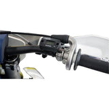 MULTIMETER MOUNT BRACKET FOR HANDLEBAR OR TUBE INSTALLATION OF HARDLINE PRODUCTS
