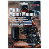 MULTIMETER MOUNT BRACKET FOR HANDLEBAR OR TUBE INSTALLATION OF HARDLINE PRODUCTS