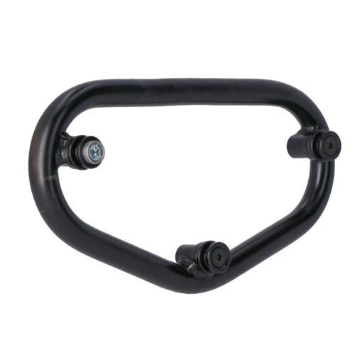 SIDE CARRIER SW MOTECH SLC FOR SYS, LEGEND OR URBAN BAGS ROYAL ENFIELD HIMALAYAN