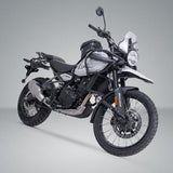 SIDE CARRIER SW MOTECH SLC FOR SYS, LEGEND OR URBAN BAGS ROYAL ENFIELD HIMALAYAN