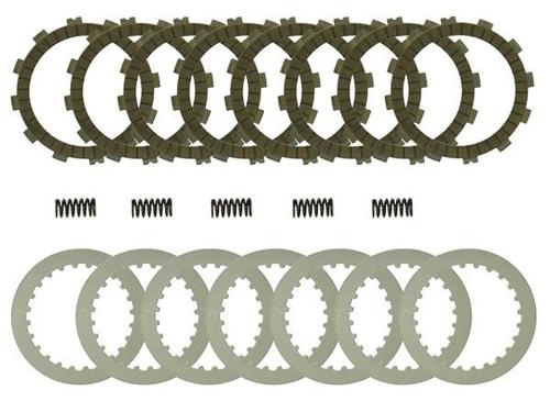 CLUTCH KIT PSYCHIC WITH HEAVY DUTY SPRINGS DRC139 CK5610 HUSQVARNA TC85 KTM 85SX