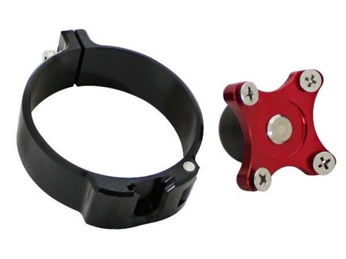 HOLESHOT DEVICE PSYCHIC KAWASAKI KX80 98-00 KX85 01-ON KX100 01-21 KX112 22-ON