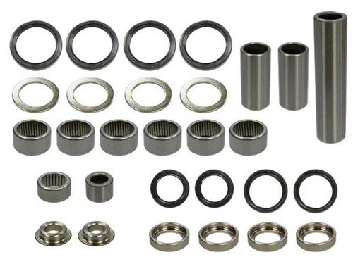 LINKAGE BEARING KIT REVOLVE PSYCHIC LOWER SHOCK BEARING KIT YAMAHA YZ125 250 125