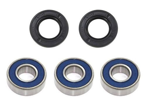 WHEEL BEARING KIT REAR REVOLVE PSYCHIC HONDA CR125R 90-99 CR250R 90-99 CR500R 90