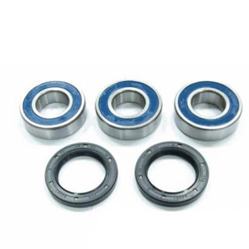 WHEEL BEARING KIT REAR REVOLVE SUZUKI RM125 95-99 RM250 96-99