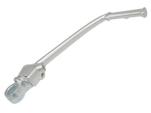 KICK START LEVER PSYCHIC, SILVER, KAWASAKI KX65 00-ON SUZUKI RM65 03-05