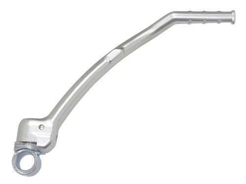 KICKSTART LEVER PSYCHIC SILVER, YAMAHA YZ450F 10-17 WR450F 16-18 YZ450FX 16-18