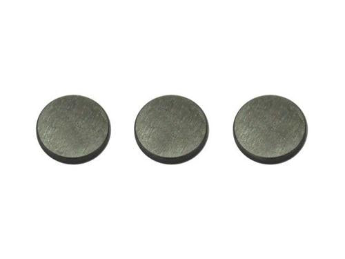 VALVE SHIMS PSYCHIC 7.48MM 3 PACK 1.85MM