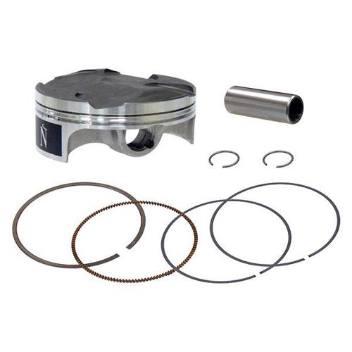 PISTON KIT NAMURA HYPERDRIVE CRF250R 14-15 76.77MM
