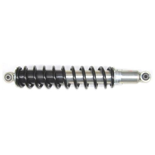 REAR SHOCK 52400-HR0-F02 (SHOULD MEASURE AROUND 435MM EYE TO EYE)
