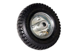 REPLACEMENT WHEEL FOR HARDLINE TRAINING WHEELS INCLUDES 1X TYRE, RIM AND BEARING