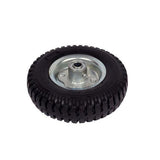 REPLACEMENT WHEEL FOR HARDLINE TRAINING WHEELS INCLUDES 1X TYRE, RIM AND BEARING