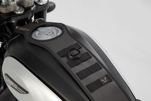 SW MOTECH LUGGAGE T LOCK