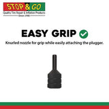 STOP & GO TYRE PLUGGER BASIC KIT (1000A)