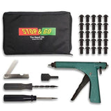 STOP & GO TYRE PLUGGER WORKSHOP KIT (1075)