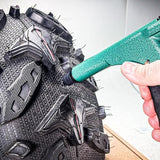 STOP & GO TYRE PLUGGER WORKSHOP KIT (1075)
