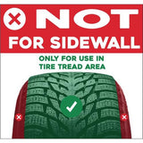 STOP & GO TYRE PLUGGER ATV REPAIR KIT