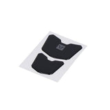 SW MOTECH TANK PAD BLACK 79.6MM X 113MM