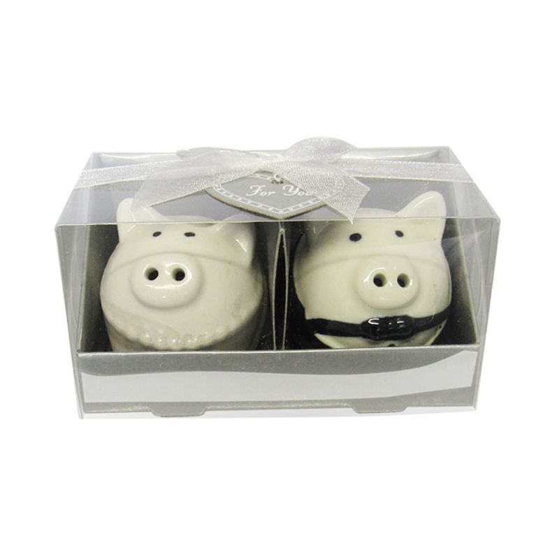 S&P Shakers - Posh Swine