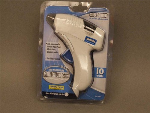 Glue - Gm-160nz Surebonder Glue Gun Mini