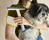Joseph Joseph - CleanTech 2-in-1 Carpet Cleaning Tool