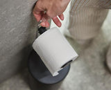 Joseph Joseph - Roll Storage with Holder - Black