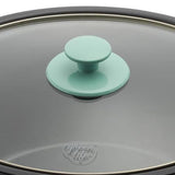 Greenlife - Slow Cooker Duo - Turquoise