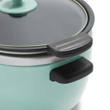 Greenlife - Slow Cooker Duo - Turquoise