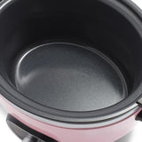 Greenlife - Slow Cooker Duo - Pink