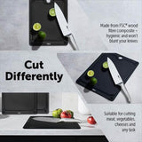 Furi - Duraboard 37X27.5cm Black