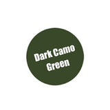 Monument Pro Acryl - Dark Camo Green 22ml