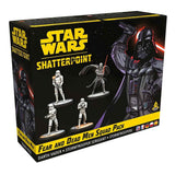 Star Wars: Shatterpoint  - Fear and Dead Men Squad Pack