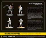 Star Wars: Shatterpoint  - Fear and Dead Men Squad Pack
