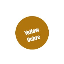 Monument Pro Acryl - Yellow Ochre 22ml