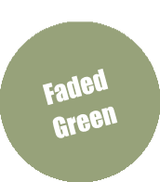 Monument Pro Acryl - Faded Green 22ml
