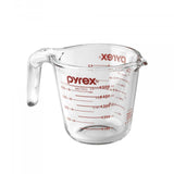 Measuring Jug 2 Cup  Pyrex