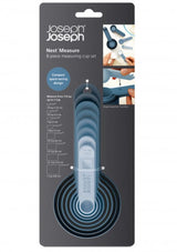 Nest Measuring Cups Sky  Joseph Joseph