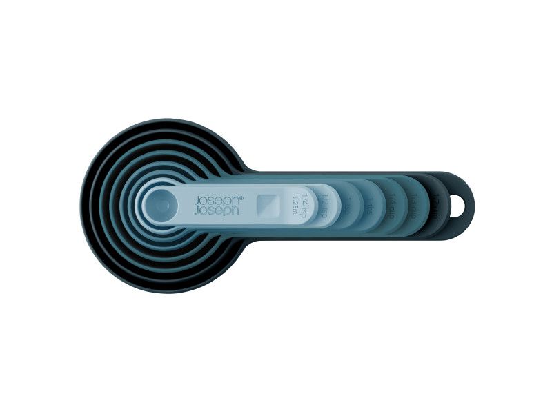 Nest Measuring Cups Sky  Joseph Joseph